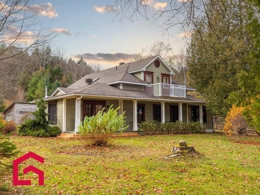 ‏בתי כפר ב  Ulverton, Estrie