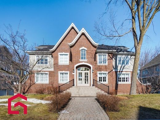 Appartamento a Longueuil, Montérégie