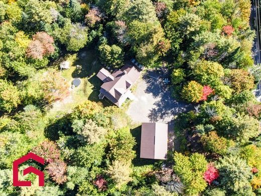 郊区住宅  Gore, Laurentides