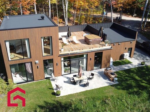 Casale a Wentworth-Nord, Laurentides