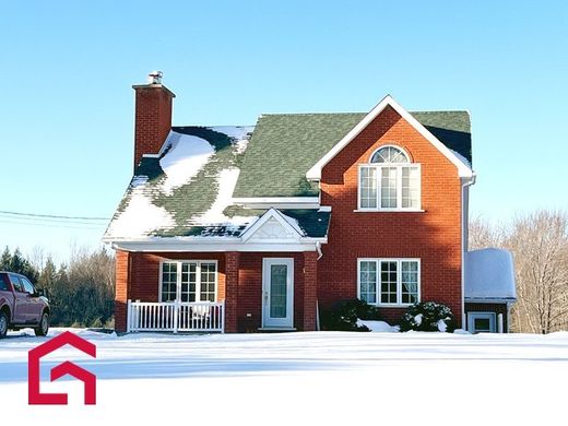 Country House in Dunham, Montérégie