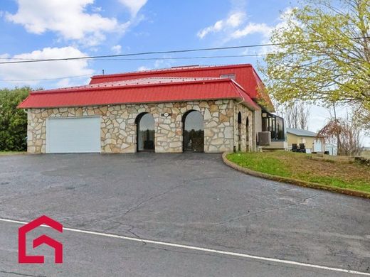 Casa de campo - Sainte-Martine, Montérégie