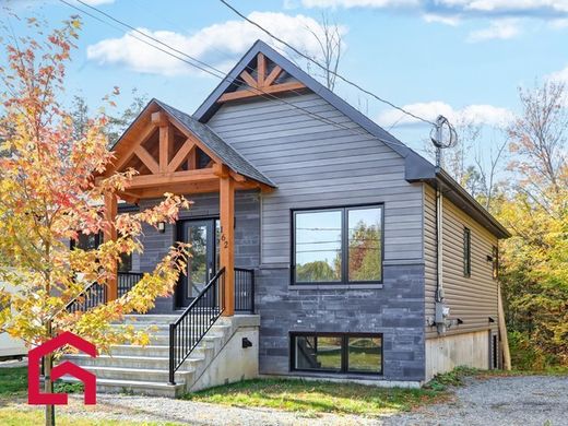 컨트리하우스 / Sainte-Sophie, Laurentides