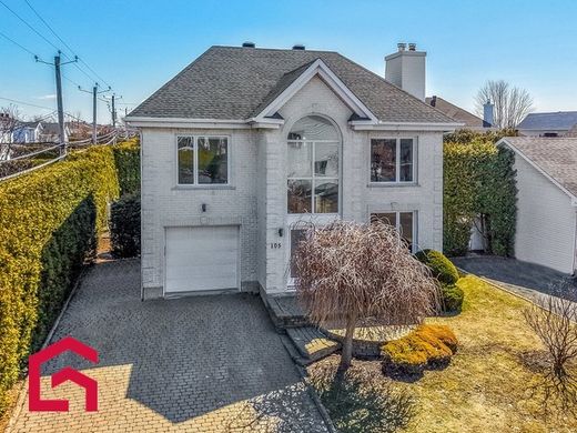 Casa de campo - Varennes, Montérégie