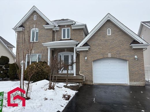 Landsitz in Gatineau, Outaouais