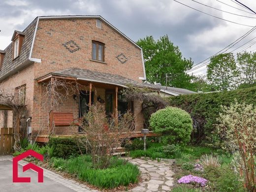 Country House in Deux-Montagnes, Laurentides