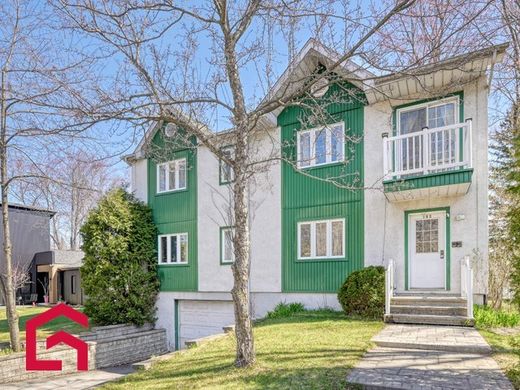 Casa de campo - Lavaltrie, Lanaudière