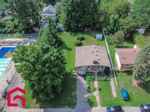 Country House in Deux-Montagnes, Laurentides