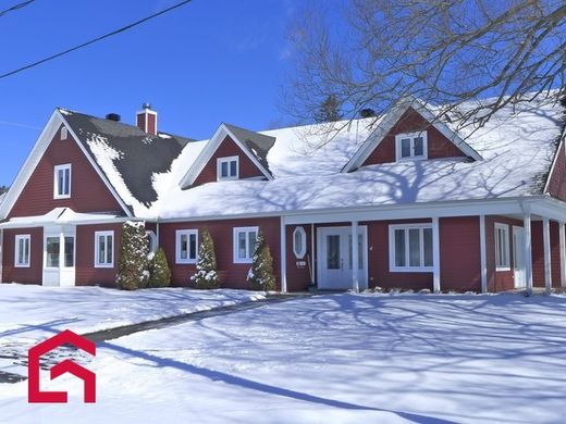 Загородный Дом, Beaulac-Garthby, Chaudière-Appalaches