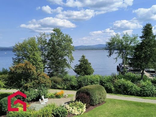 Apartment in Lac Brome, Montérégie