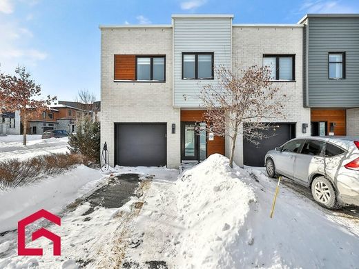 Gospodarstwo w Terrebonne, Lanaudière