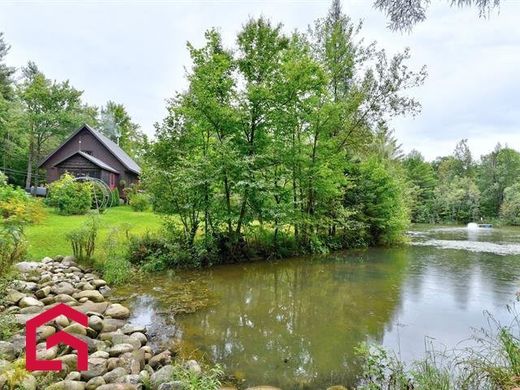 Country House in Sainte-Marcelline-de-Kildare, Lanaudière