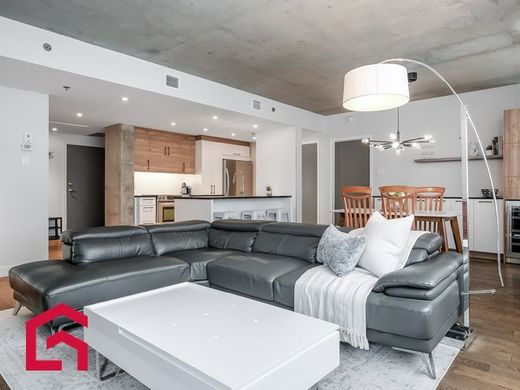 Piso / Apartamento en Brossard, Montérégie