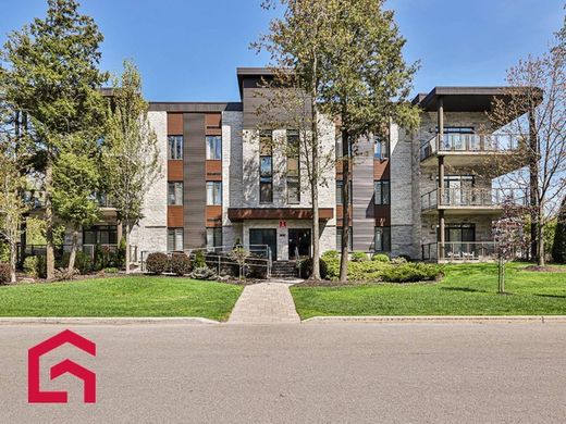 Διαμέρισμα σε Blainville, Laurentides