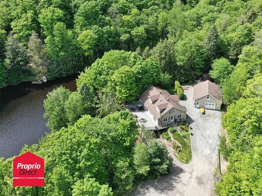 Propriété de campagne à Saint-Calixte, Lanaudière