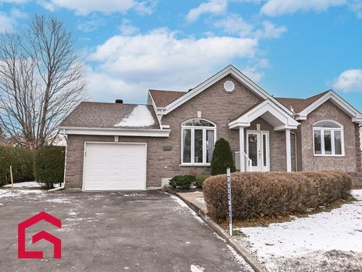 Загородный Дом, Deux-Montagnes, Laurentides