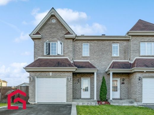 Country House in Vaudreuil-Dorion, Montérégie
