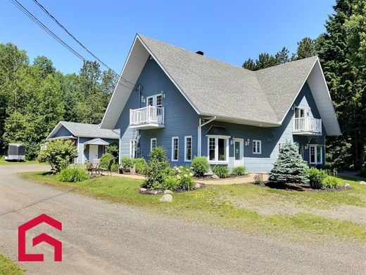 Köy evi Mont-Tremblant, Laurentides