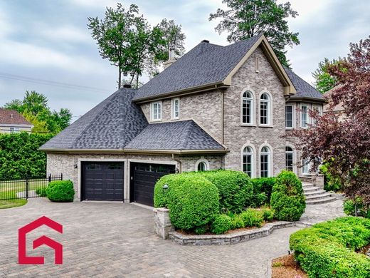 Casa de campo en Blainville, Laurentides