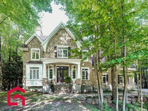 ‏בתי כפר ב  Mascouche, Lanaudière