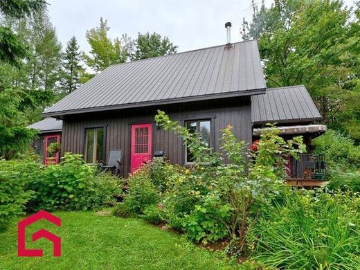 Landsitz in Sainte-Marcelline-de-Kildare, Lanaudière