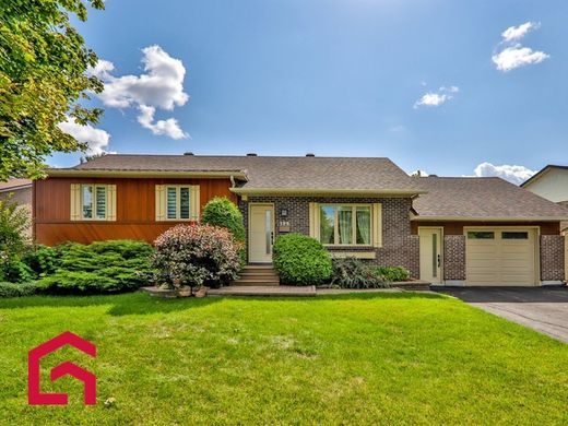 Gospodarstwo w Saint-Eustache, Laurentides