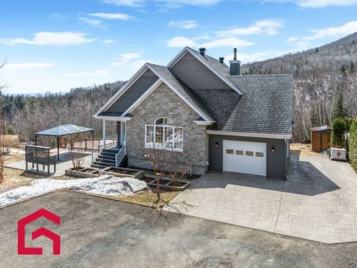 Country House in Petite-Rivière-Saint-François, Capitale-Nationale