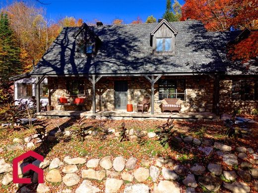 Εξοχική κατοικία σε Sainte-Adèle, Laurentides