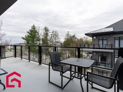 Piso / Apartamento en Mirabel, Laurentides