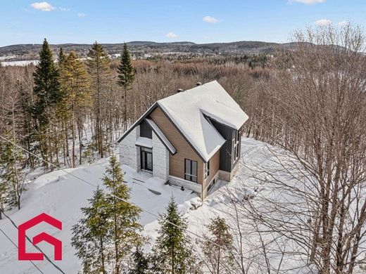 Casa de campo en Saint-Jean-de-Matha, Lanaudière