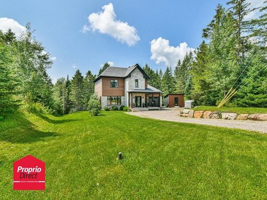 Εξοχική κατοικία σε Domaine-Mont-Blanc, Laurentides