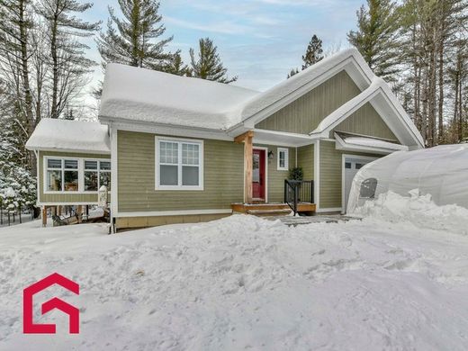 Casale a Gore, Laurentides