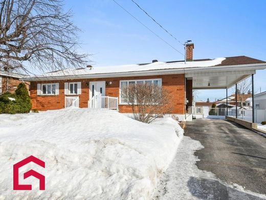 Casa de campo - Delson, Montérégie