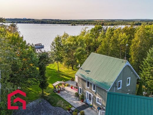 Weedon, Estrieのカントリーハウス