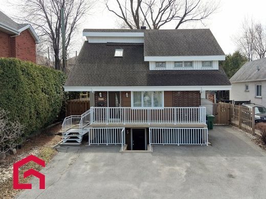 Country House in Montreal, City of Montréal