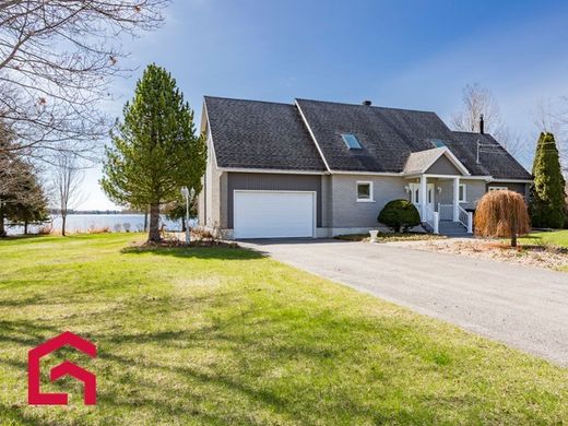 Casa de campo - Shawinigan, Mauricie