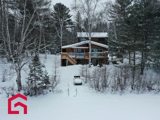 Casale a Rivière-Rouge, Laurentides