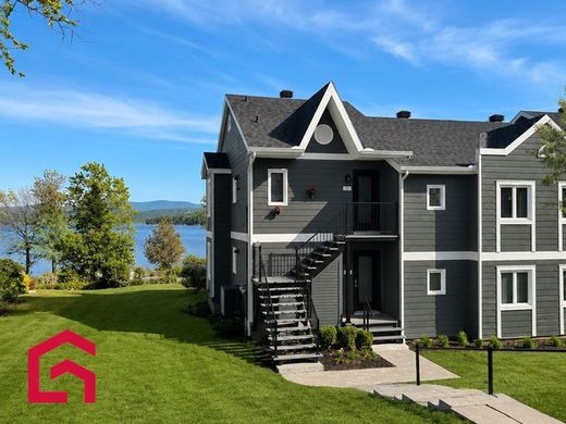 Appartamento a Lac-Brome, Montérégie
