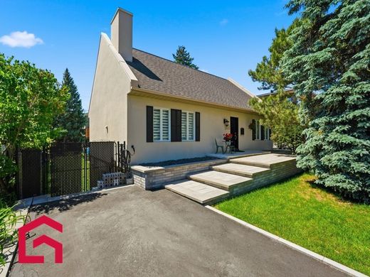 Casa de campo - Montreal, City of Montréal