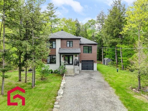 Propriété de campagne à Saint-Colomban, Laurentides