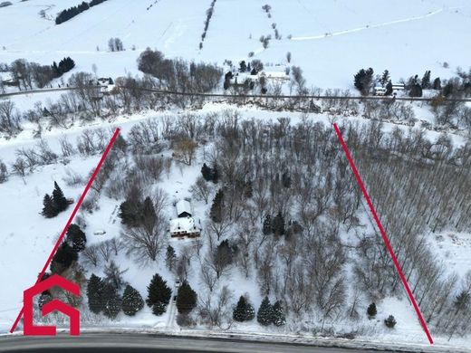 Country House in Saint-Paul, Lanaudière