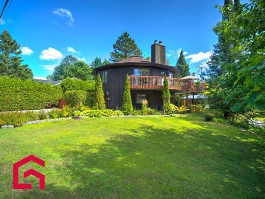 Εξοχική κατοικία σε Sainte-Adèle, Laurentides