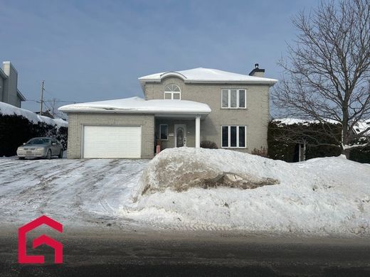 ‏בתי כפר ב  Saint-Jérôme, Laurentides