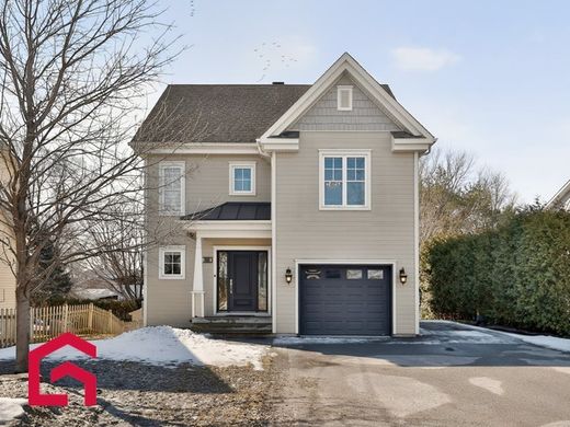 Country House in Terrebonne, Lanaudière