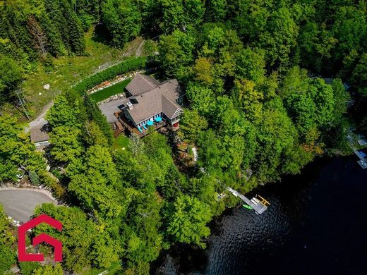Country House in Morin-Heights, Laurentides