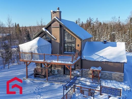 Casa de campo en Beaulac-Garthby, Chaudière-Appalaches