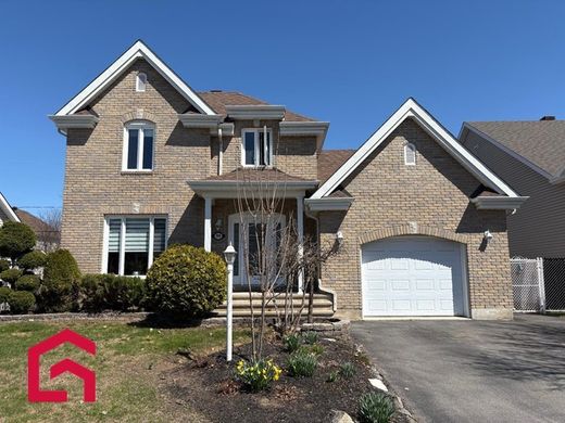 Casale a Gatineau, Outaouais