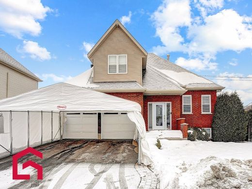 Casa de campo en Repentigny, Lanaudière