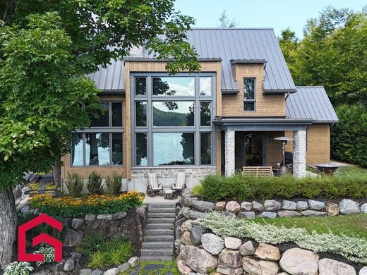 Casa de campo en Shawinigan, Mauricie