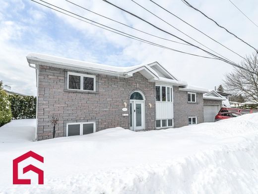 Casa de campo en Varennes, Montérégie